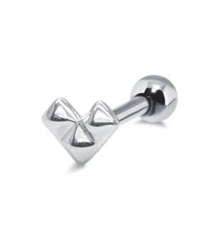 Helix Ear Piercing TIP-3245